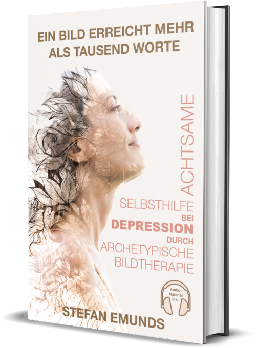ABT Depression Book Cover