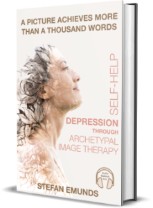 AIT Depression book cover