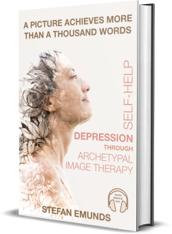 AIT Depression book cover