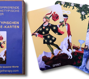 AIT Deck Product Image German