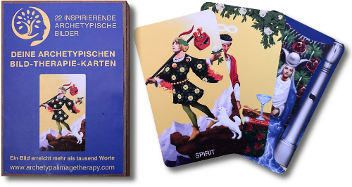 AIT Deck Product Image German