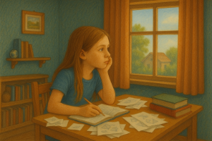 PEB Thumbnail Aufgaben Machen Mädchen