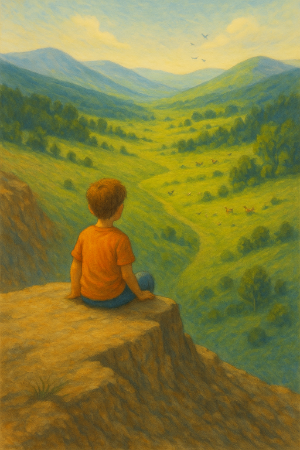 PEB Thumbnail Erlebnisfreude Junge