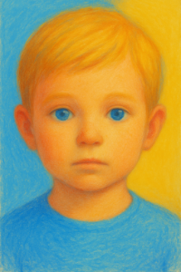 PEB Thumbnail Glücklichsein und lächeln Junge