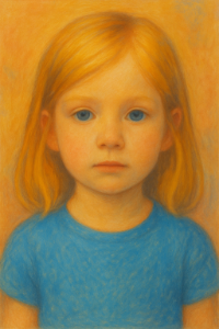 PEB Thumbnail Glücklichsein und lächeln Mädchen