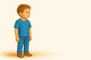 PEB Thumbnail Stell dir was vor Junge