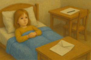 PEB Thumbnail Geh mit anderen in Verbindung Mädchen