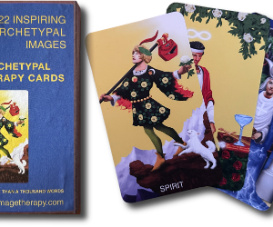 AIT Deck Product Image English